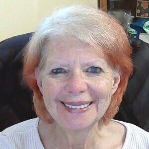 Meet your Posher, Patti